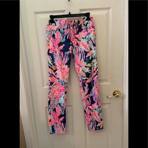 Lilly Pulitzer pants